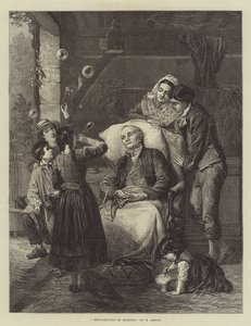 Herinneringen aan de jeugd